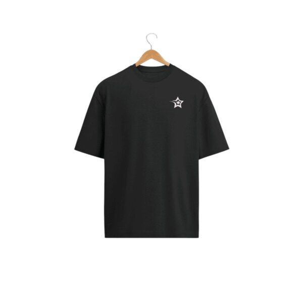 star Fashion Signature Solid Drop- Black